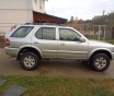 Opel Frontera B