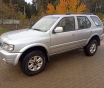 Opel Frontera B