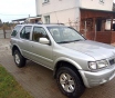 Opel Frontera B