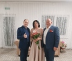Ведущий на свадьбу юбилей Владимир Терещенко ИП