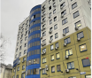 Аренда офиса 36 м2