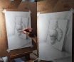 Репетитор по рисованию, живописи и композиции