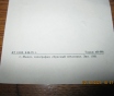 Памятка, буклет, листовка Госавтоинспекция МВД БССР