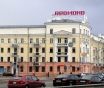 Сдам на сутки рядом с метро парк Челюскинцев центр