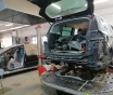 Кузовщик по ремонту легковых аварийных авто