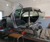 Кузовщик по ремонту легковых аварийных авто