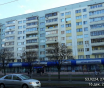 На часы, сутки 1-ком. Квартира в центре