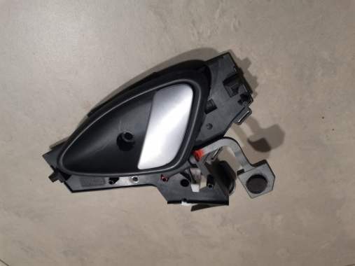 Ручка двери Citroen C5 2001
