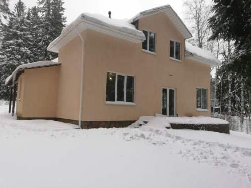 Продажа дома, 201кв.м. 1