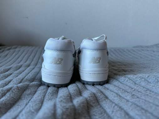 New balance 550 кроссовки оригинал 1