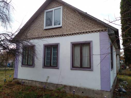 Дача д. Ваньковщина, 2 этажа, 60 м. , 18 от МКАД 1