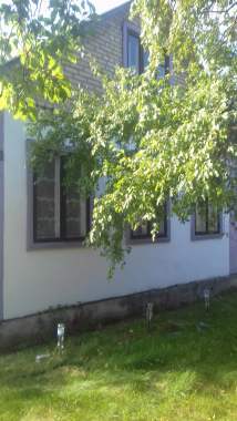 Дача д. Ваньковщина, 2 этажа, 60 м. , 18 от МКАД 7