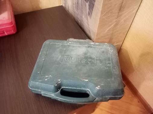 Кейсы для инструмента 0