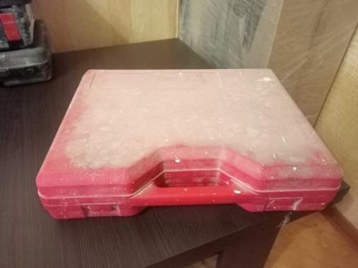 Кейсы для инструмента 2