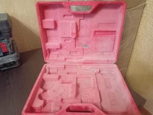 Кейсы для инструмента 3