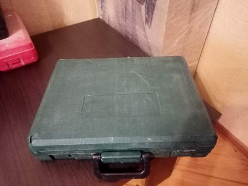 Кейсы для инструмента 4