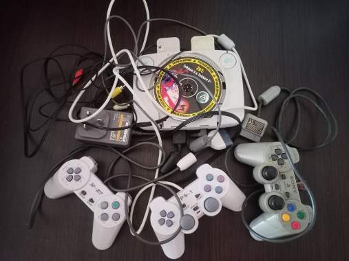 Sony PS 0
