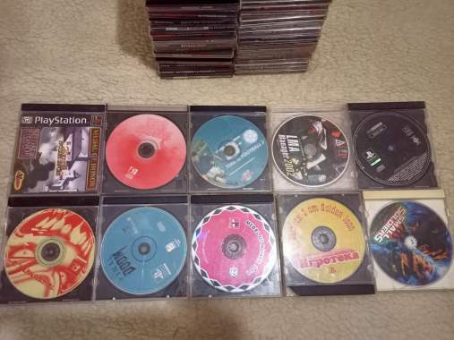 Sony PS 2