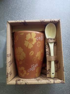 Чашки разные 0