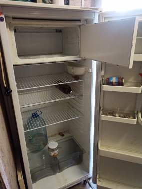 Холодильник Атлант 1