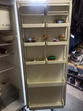 Холодильник Атлант 2