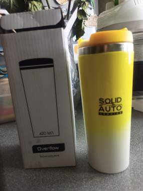 Термокружка