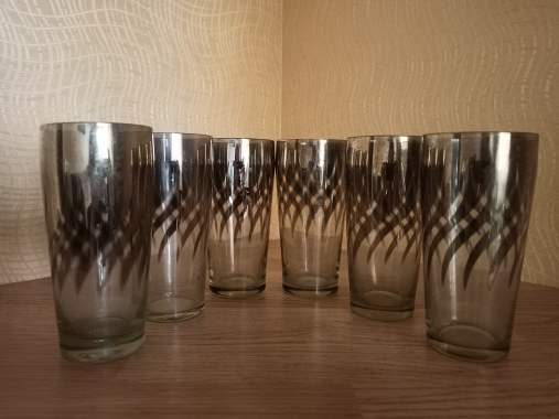 Стаканы