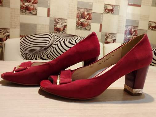 Продам туфли 0