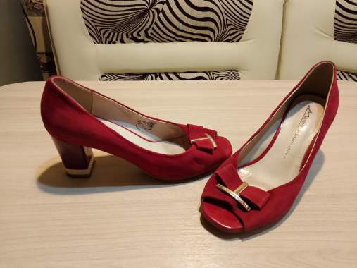 Продам туфли 1