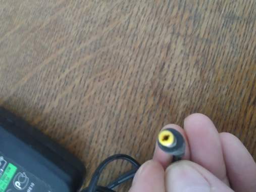 Зарядное sony 0