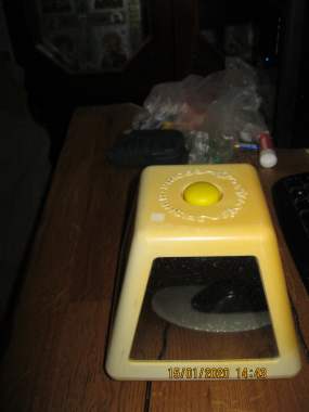 Винтажная игрушка Fisher-Price 1978 г 3