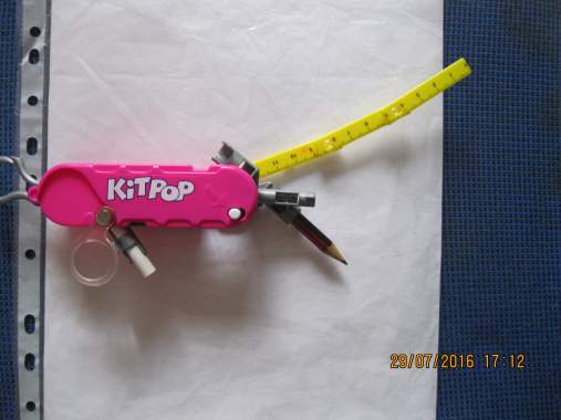 Игрушка chupa chups kit pop 1