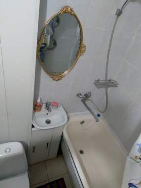 На часы, сутки 1 ком. Квартира у метро пл. Я 4