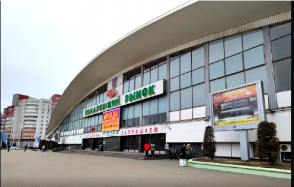 На часы, сутки 1 ком. Квартира у метро пл. Я 6