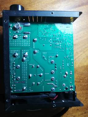 Сварочный инвертор Eurolux IWM 220 6