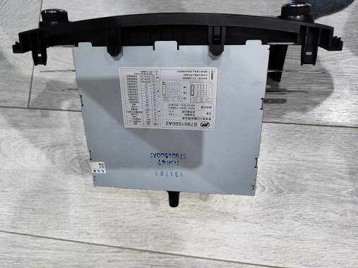 Магнитола на лифан Х60 2