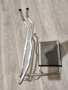 Радиатор печки на лифан х 60 1