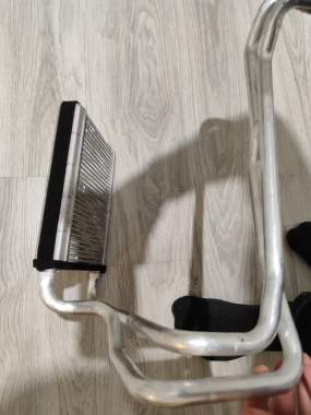 Радиатор печки на лифан х 60 2