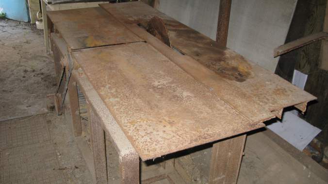 Цыркулярка 1