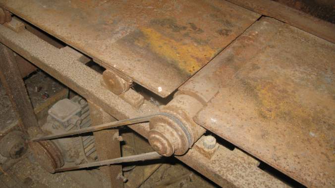 Цыркулярка 2