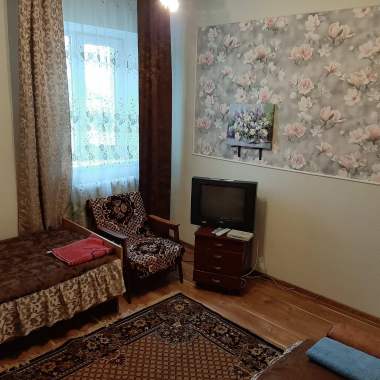 Квартира на сутки 1