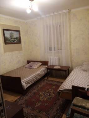 Квартира на сутки 3