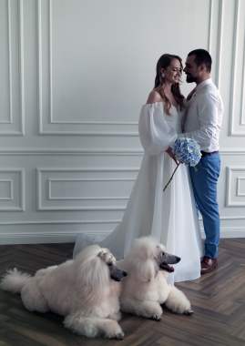 Любые фотосъемки, фотосессии на дому 11