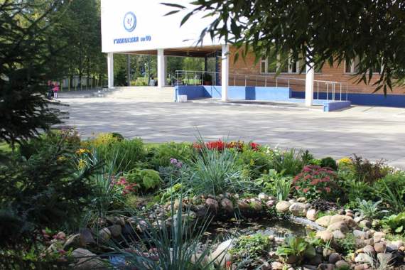 Педагог-организатор