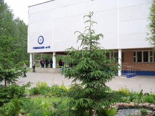 Учитель технического труда