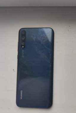 Продам Хуавей y8p 1