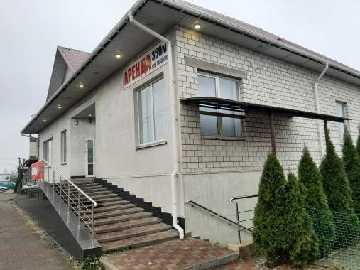 Сдам в аренду помещение 1