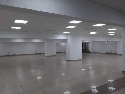 Сдам в аренду помещение 2