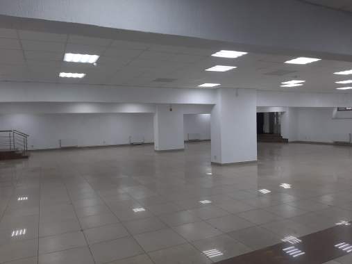 Сдам в аренду помещение 4