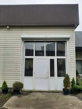 Сдам помещение в аренду